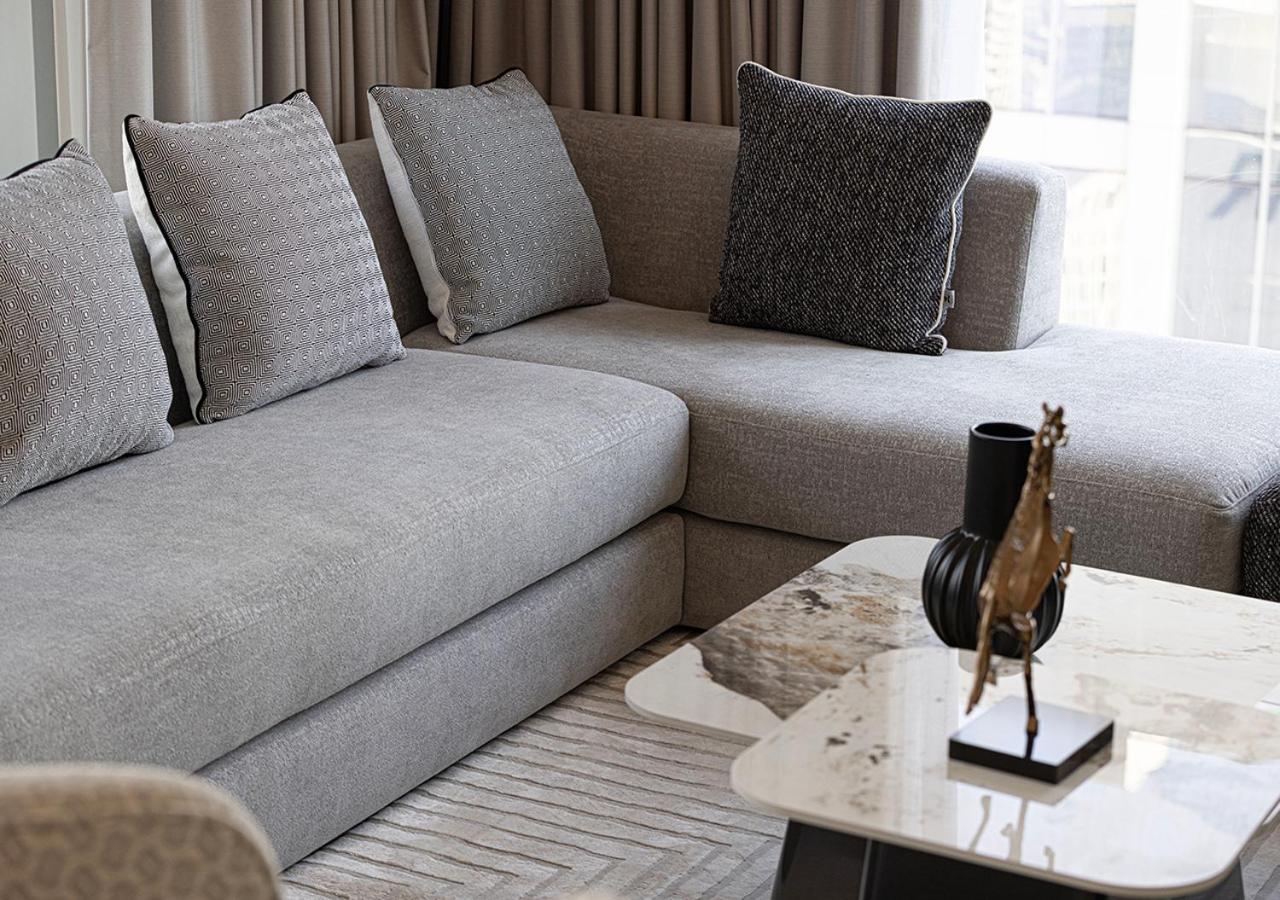 Luxury 4br In Downtown With Burj View Apartment *