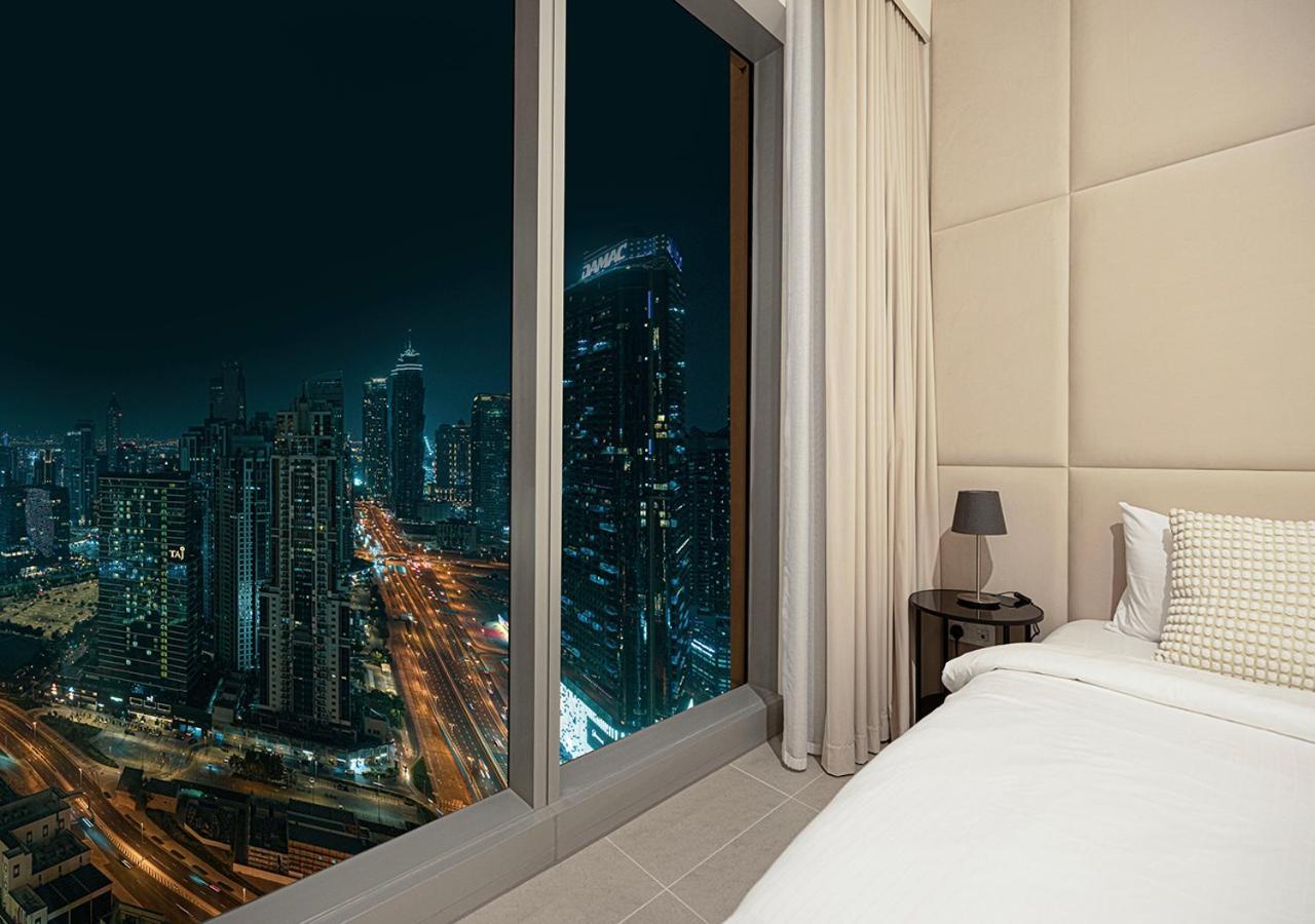 Luxury 4br In Downtown With Burj View Apartment *